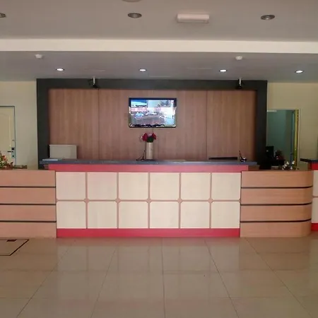 City Times Hotel-2