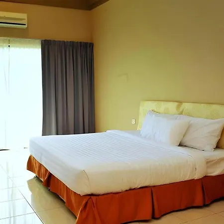 City Times Hotel-3