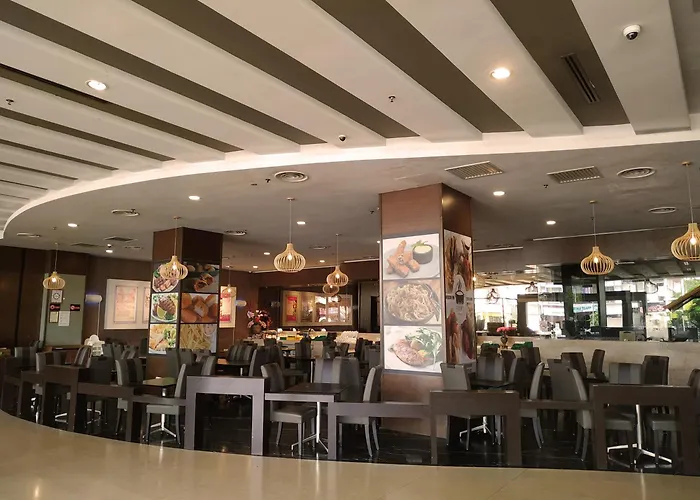 Sri Manja Boutique Hotel